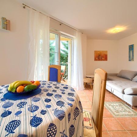 Apartment Camellia Vantacici Exteriér fotografie