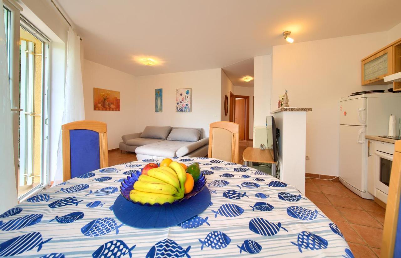 Apartment Camellia Vantacici Exteriér fotografie