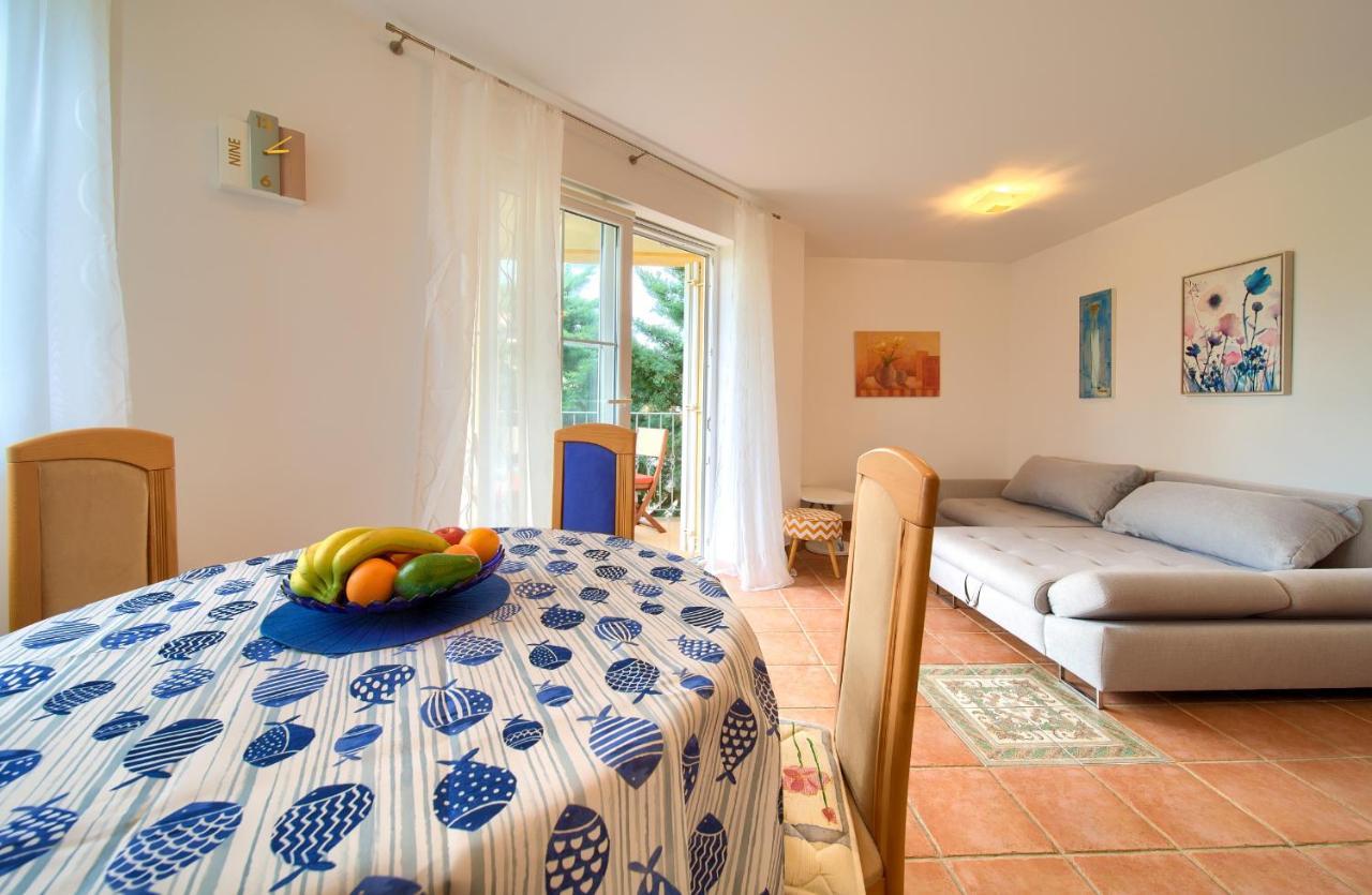 Apartment Camellia Vantacici Exteriér fotografie