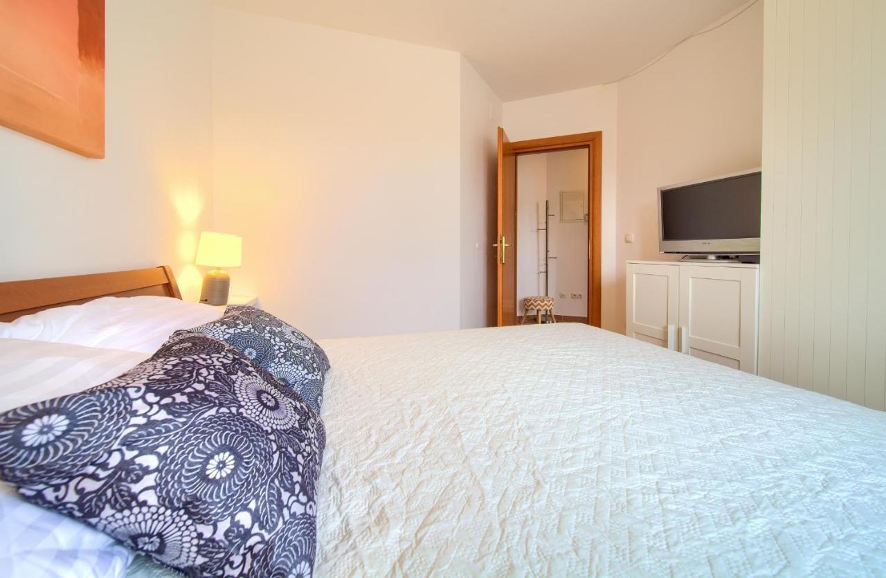 Apartment Camellia Vantacici Exteriér fotografie
